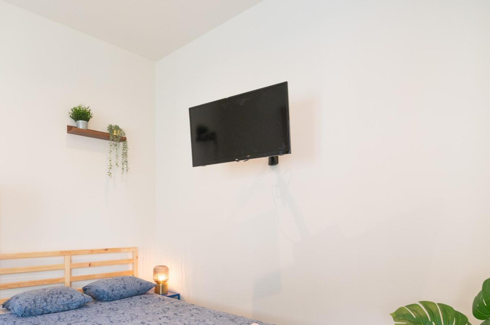 Cozy Antwerp City Apartments Exterior foto