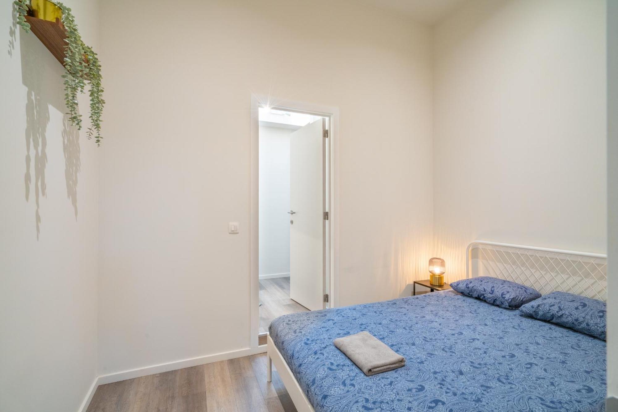 Cozy Antwerp City Apartments Exterior foto